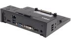Dell E-Port Docking station K07A + Dell 130W Power Supply, Computers en Software, Ophalen, Dell, Docking station, Gebruikt