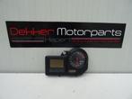 Teller / Cockpit / Dashbord Honda CBR929RR Fireblade 2000 >, Gebruikt