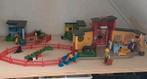 Dierenpension playmobil, Ophalen of Verzenden, Zo goed als nieuw