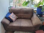 Brown Couch 150 x 90 cm, Huis en Inrichting, Banken | Bankstellen, Ophalen, Overige materialen, Gebruikt, 150 tot 200 cm