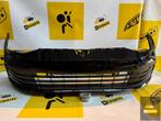 Volkswagen Golf 8 VIII Voorbumper LC9X Compleet 5H0807221H, Gebruikt, Ophalen of Verzenden, Bumper, Volkswagen