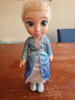 Frozen Elsa Pop - Gebruikt, Ophalen of Verzenden, Gebruikt, Overige typen