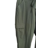 Studio Anneloes broek groen Cargo XS, Kleding | Dames, Broeken en Pantalons, Studio Anneloes, Ophalen of Verzenden, Zo goed als nieuw
