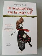 Ìngeborg Bosch - Herontdekking van het ware zelf, Ophalen of Verzenden, Nieuw, Ìngeborg Bosch