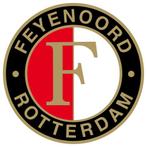 1 x Feyenoord - NEC vak QQ, Tickets en Kaartjes, Eén persoon
