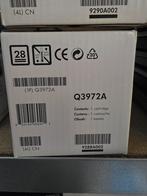 Q3972A Cartridge, Ophalen of Verzenden, Nieuw, Cartridge, Generic