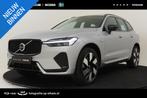 Volvo XC60 T6 PLUG-IN HYBRID AWD ULTRA DARK -PANO.DAK|HARMAN, Automaat, 12 maanden, Gebruikt, Euro 6