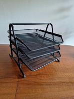 Bureau organizer, Ophalen of Verzenden, Zo goed als nieuw