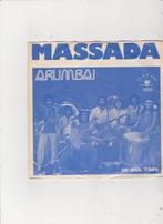 Single Massada - Arumbai, Cd's en Dvd's, Ophalen of Verzenden, Gebruikt