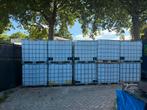 IBC 1000 L te koop., 150 liter of meer, Ophalen, Kunststof