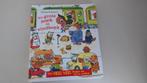 Richard Scarry - Het grote zoek en vindboek, Ophalen of Verzenden, Gelezen