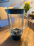 Kenwood blender, Witgoed en Apparatuur, Blenders, Ophalen of Verzenden, Zo goed als nieuw, Blender