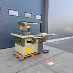 SCM Cirkelzaag schulpzaag 10pk *** Zaagmachine zaagtafel, Doe-het-zelf en Verbouw, Gereedschap | Zaagmachines, Cirkelzaag, 70 mm of meer