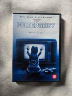 Poltergeist DVD - 25th Anniversary Edition, Cd's en Dvd's, Dvd's | Horror, Vanaf 16 jaar, Ophalen of Verzenden, Zo goed als nieuw