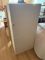 Ikea Besta kast wit, Doe-het-zelf en Verbouw, Deuren en Horren, Ophalen, Zo goed als nieuw, Binnendeur, Minder dan 200 cm