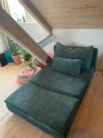 Ikea Soderhamn Chaise longue corduroy, Huis en Inrichting, Banken | Bankstellen, Ophalen, Gebruikt, Minder dan 150 cm