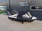 Verano 430 Sport - 15 pk Suzuki | 2017 | Vaarklaar, Watersport en Boten, Vis- en Consoleboten, 10 tot 30 pk, Gebruikt, 3 tot 6 meter