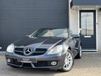 Mercedes-Benz SLK-klasse 200 K. Prestige Plus | Aut. | Young, Automaat, 65 €/maand, Achterwielaandrijving, Gebruikt