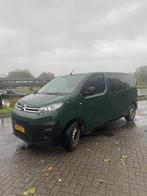 EXPORT CITROEN Jumpy GB XL 2.0 Bluehdi 120PK S&S 11-2020 APK, Voorwielaandrijving, 4 cilinders, Citroën, Leder en Stof