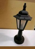 Staande buitenlamp - nieuw, Ophalen of Verzenden, Nieuw