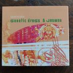 CD Genetic DruGs & Jasmon: Spacecake, Ophalen of Verzenden, Gebruikt, Ambiënt of Lounge