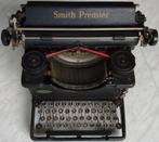 Smith Premier model 50 antieke typemachine 1925 NL toetsen, Ophalen