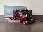 WSI Anders Lauritzen Scania R4 Topline, Ophalen of Verzenden, Nieuw, Bus of Vrachtwagen, Wsi