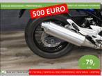 HONDA CBF 600 S ABS (bj 2007) CB CBF6 35KW A2 mogelijk, HONDA, Motorrijbewijs A, Bedrijf, Onbekend