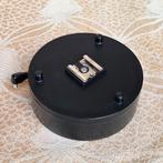 Kaiser Blitz kabel flitsaansluitkabel - flitshaspel - 3,5m, Ophalen of Verzenden, Zo goed als nieuw, Spiegelreflex, Overige Merken