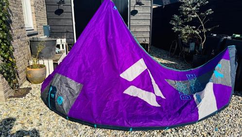 Duotone Mono 11m 2021, Watersport en Boten, Kitesurfen, Zo goed als nieuw, Kite, 11 m², Geen board, Ophalen of Verzenden