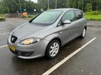 Seat Altea 1.4 TSI 92KW 2008 Grijs,Trekhaak, 6 Versnellingen, Voorwielaandrijving, 4 cilinders, Origineel Nederlands, Handgeschakeld