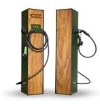 Design Laadpaal van hout en staal met App functie (DCC), Ophalen of Verzenden, Nieuw, Laadpaal