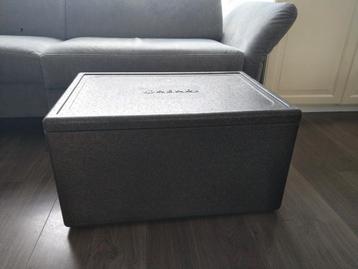 Hendi thermobox  beschikbaar voor biedingen