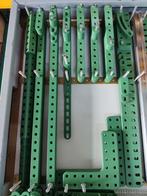 Metallus Meccano 350 onderdelen nieuw, Kinderen en Baby's, Ophalen of Verzenden, Zo goed als nieuw
