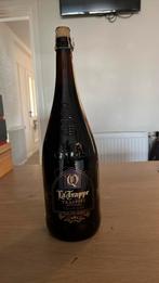 La Trappe trappist quadrupel 1,5 L 2019, Verzamelen, Biermerken, Ophalen, Nieuw, Flesje(s), La Trappe