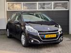 Peugeot 208 1.2 PureTech Blue Lion Navi, Cruise, NAP, Auto's, Voorwielaandrijving, Gebruikt, Euro 6, 1199 cc