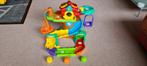 VTech Zoef Zoef Dieren – Boomhuis (voor 1-5 jaar), Ophalen of Verzenden, Zo goed als nieuw, 2 tot 4 jaar
