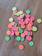 Grimms confetti dots neon, Ophalen of Verzenden, Nieuw, Overige typen