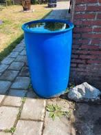 Regenton, 150 liter of meer, Ophalen, Gebruikt, Kunststof