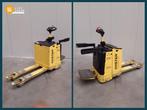 HYSTER P2.0S, 2000 tot 3000 kg, Elektrisch, Palletwagen, HYSTER
