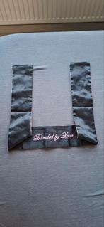 Satijnen blinddoek - Blinded by Love, Ophalen of Verzenden, Zo goed als nieuw, One size fits all