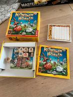 Konijnen hokken 999games zgan, Hobby en Vrije tijd, Gezelschapsspellen | Bordspellen, Ophalen of Verzenden, Zo goed als nieuw