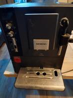 Siemens EQ5 Macchiato bonnen machine, Witgoed en Apparatuur, Koffiezetapparaten, Ophalen of Verzenden