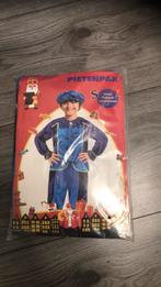 Sinterklaas, pakje pieten 6-8jaat blauw, Ophalen of Verzenden, Nieuw