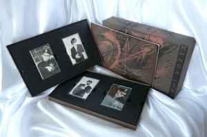 Elton John 4 cassette box to be continued very good conditie, Cd's en Dvd's, Cassettebandjes, Ophalen of Verzenden