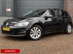 Volkswagen Golf 1.0 TSI Comfortline 1e EIGENAAR! | NAVI | CL, Voorwielaandrijving, Stof, Gebruikt, Met garantie (alle)