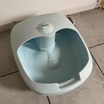 Voetenbad met Massagefunctie, Ophalen of Verzenden, Gebruikt, Hand- en Voetverzorging