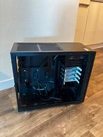 Fractal Design Define R5 computerbehuizing, Computers en Software, Eu, Eu, Ophalen of Verzenden, Zo goed als nieuw