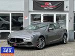 Maserati Ghibli 3.0 S Q4, Automaat, Euro 5, Gebruikt, Vierwielaandrijving