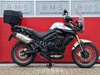 TRIUMPH TIGER 800 (bj 2013), Motoren, Motoren | Triumph, Bedrijf, 3 cilinders, Meer dan 35 kW, 800 cc
